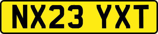 NX23YXT