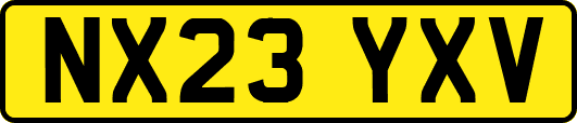 NX23YXV