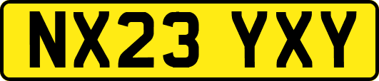 NX23YXY