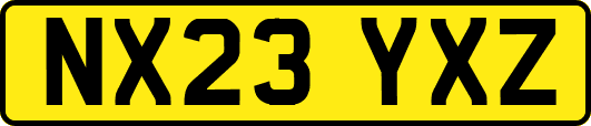 NX23YXZ