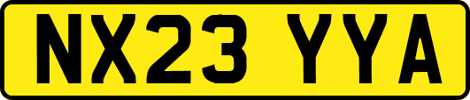 NX23YYA