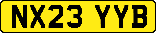 NX23YYB