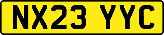 NX23YYC