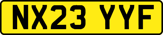 NX23YYF