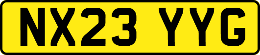 NX23YYG