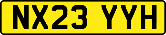 NX23YYH