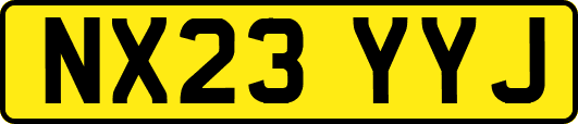 NX23YYJ