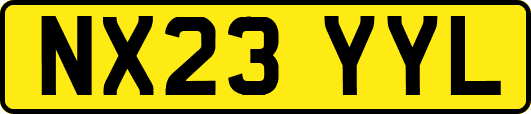 NX23YYL