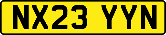 NX23YYN