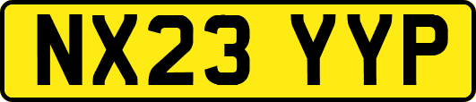 NX23YYP