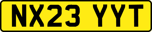 NX23YYT