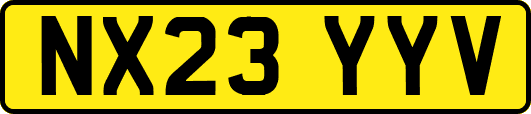 NX23YYV