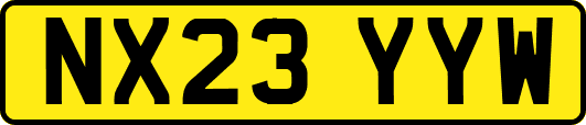 NX23YYW