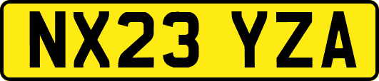 NX23YZA
