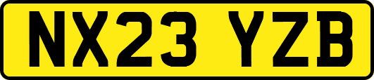 NX23YZB