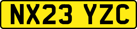 NX23YZC