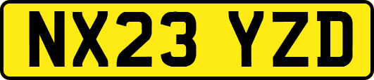 NX23YZD