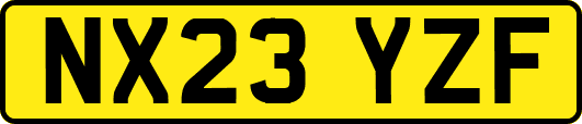 NX23YZF