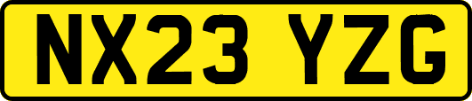 NX23YZG