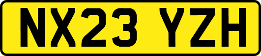 NX23YZH