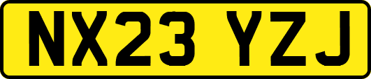 NX23YZJ
