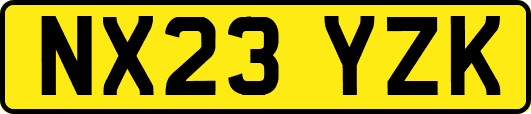 NX23YZK