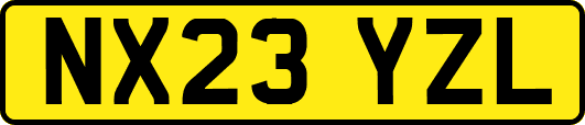 NX23YZL