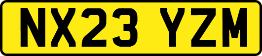 NX23YZM