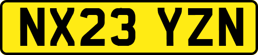 NX23YZN