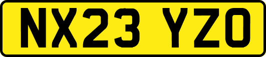 NX23YZO