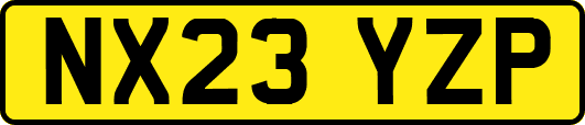 NX23YZP