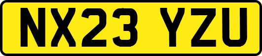 NX23YZU