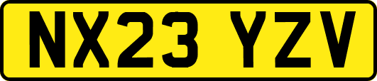 NX23YZV