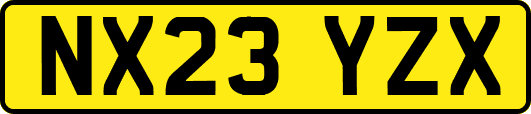 NX23YZX