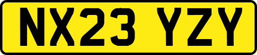 NX23YZY