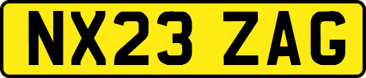 NX23ZAG