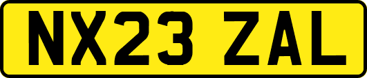 NX23ZAL