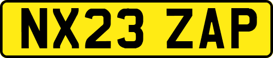 NX23ZAP