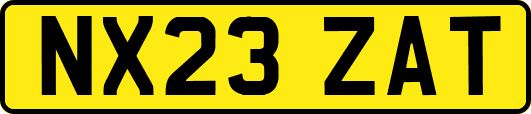 NX23ZAT