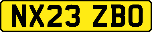 NX23ZBO