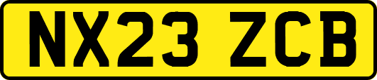 NX23ZCB