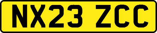 NX23ZCC
