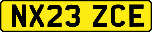 NX23ZCE