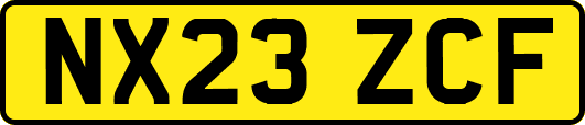 NX23ZCF