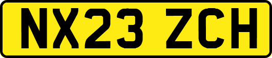 NX23ZCH