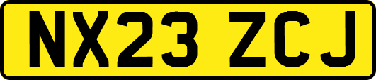 NX23ZCJ
