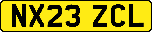 NX23ZCL