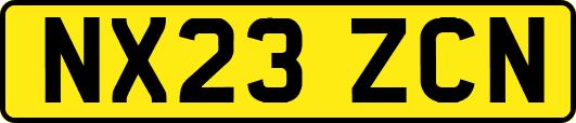 NX23ZCN