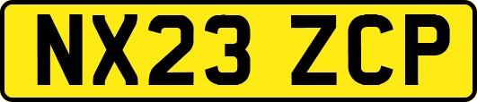 NX23ZCP