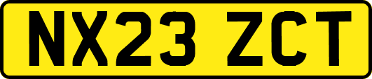 NX23ZCT